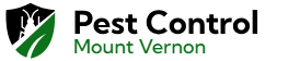 Mount Vernon Pest Control Company Logo