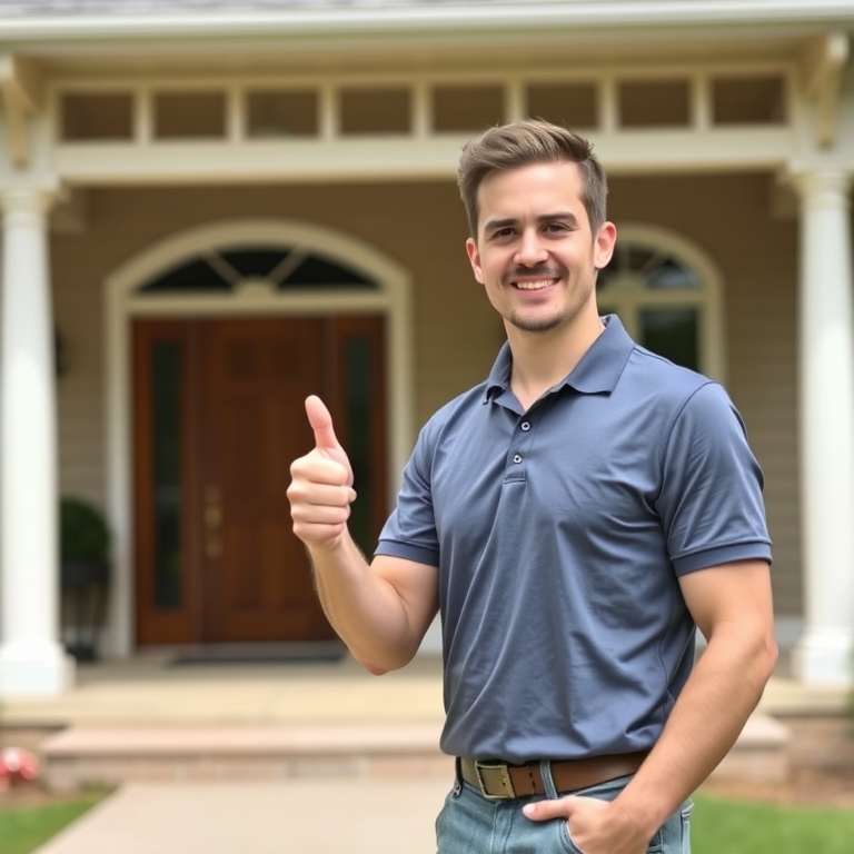 Founder of Mount Vernon Pest Guys
